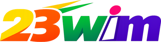 Logo 23wim nền tảng giải trí trực tuyến